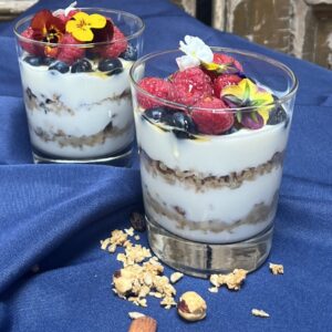 Nancy's Granola Two Pack